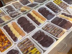 -传闻来紫菜包饭·打糕(西塔韩百店)