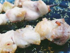 -鸟串烧Yakitori