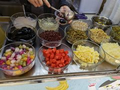 -忆夏爽黑仔漳州四果汤(顶澳仔猫街店)