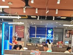 -鱼酷活鱼烤鱼(沈阳大悦城店)