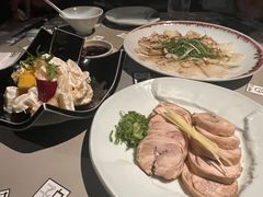 -穹六人间 people 6(岳阳路店)