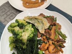 -聚春园自助餐厅(东街口店)