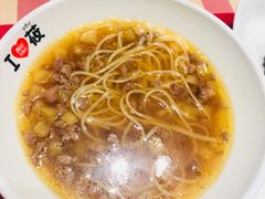 -西贝(宝乐汇店)