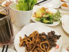 -汉丽轩韩式自助烤肉十二年(SM广场店)