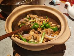 -啫神·广州地标美食(北京路店)