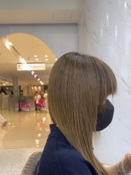 -苏豪路易士·嘉玛发廊