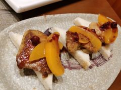 -红叶日本料理(开发区店)