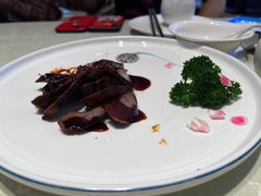 -金典银峰老鹅馆·昆山菜(亭林公园店)