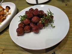 -京味斋·北京烤鸭(北京南站洋桥店)