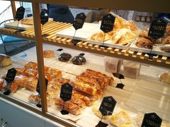 -美事客·面包·蛋糕·甜品(CBD店)