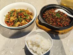 -大碗先生(万家丽店)