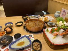 -伊豆野菜村(大族广场店)