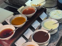 -长沙北辰洲际酒店-兰调全日餐厅