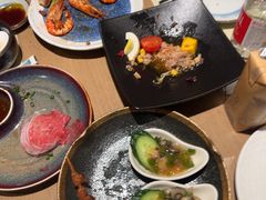 -大渔铁板烧(花园道店)