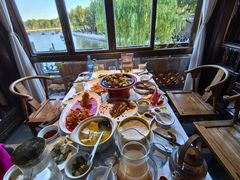 -庆云楼饭庄(什刹海店)