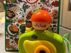 -海底捞火锅(茂业店)