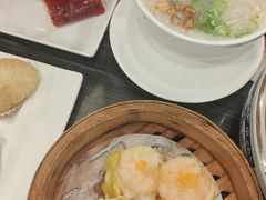 -虾饺妹·粤式手工点心(水荫路店)