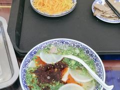 -东方宫中国蘭州牛肉拉面(黄岛店)