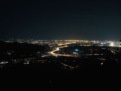 -鬼笑石后山停车场