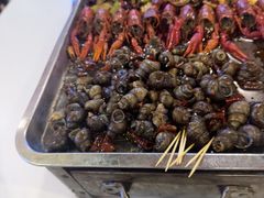 -沈姐万州烤鱼(沙坪坝七中店)