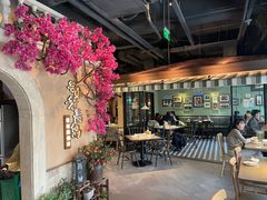 -前海沿·青岛菜(李沧万达店)