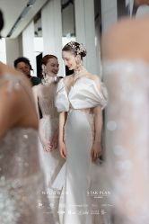 点击看大图 -Chic Bridal 熙可婚纱