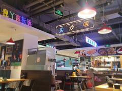 -昌勝香港深井烧鹅(新年华店)