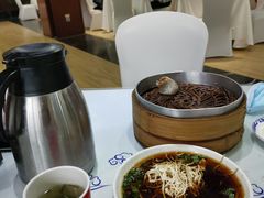 -冶春茶社(珍园店)