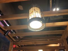 -津门羊大爷·铜锅涮肉(黄河道店)