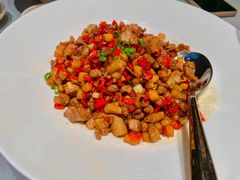 -徐记海鲜(南油永新汇店)