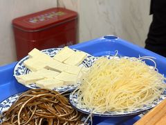-飘香火锅(玉林西路店)