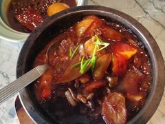 -萬國春·中菜馆(颐和公馆店)