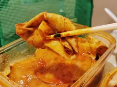 -马三洋芋片(兰州总店)