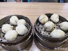 -吃不亏特色包子(三峡广场店)