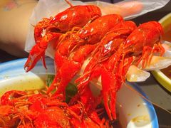 -虾乐园龙虾·夜宵(松江店)