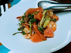 -Amanda餐厅(长乐路店)