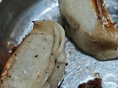 -黄阿姨锅贴大王(万航渡路店)