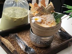 -春莱·老挝咖啡·泰式奶茶(钟楼店)