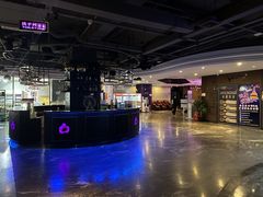 -AGOGO HOUSE KTV(东街店)