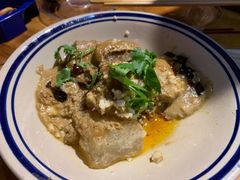 煎焖子-好介口深夜酒馆(梅江店)