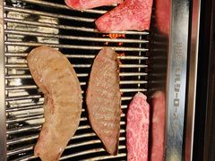 -焼肉 琉球の牛(北谷)