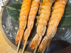 -枝魯枝魯自助料理