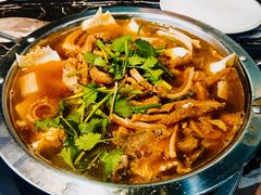-古乐牛香·鲜牛肉牛杂火锅(五一中路店)