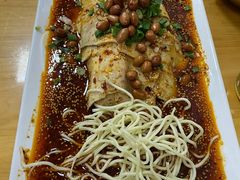 -老字号怡玺·藿香雅鱼(20年雅安店)