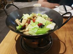 -枣子树·素食餐厅(普陀山店)