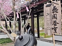 -无锡蠡湖国家湿地公园-蠡园