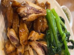 -裕记烧腊连锁餐饮(外马分店)