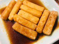 红糖糍粑-辛香汇(CBD)