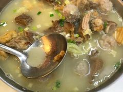 -金冠水饺园(泰山大街辅路店)