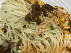 -蓉李记成都名小吃(武汉菱角湖万达店)